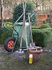 Tuintips voor de tweede week van januari