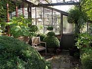 Uw tuin eind september