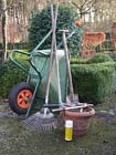 Uw tuin eind november