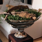 Alternatieve kerstplanten