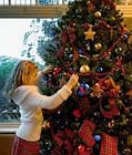 Kerstsfeer 2006