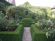  Uw tuin eind mei, begin juni