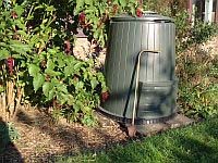 Juni is compostmaand