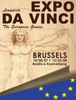 Leonardo da Vinci - The European Genius