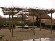 Tuintips voor eind maart