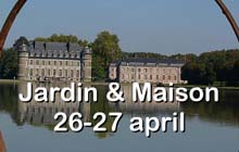 Jardin & Maison