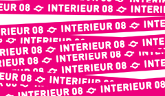 Interieur 08 haalt 95.000 bezoekers en scoort internationaal