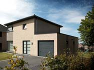 AVL bouwt betaalbare woning en klaagt renovatiebeleid aan