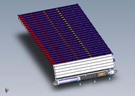 Covrex Solar: Een nieuwe manier om een zwembad te verwarmen