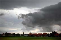 Weersverwachting voor de komende dagen