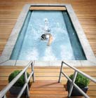 Vitaswim of de hervonden fysieke conditie