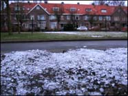 Weersverwachting voor de komende dagen