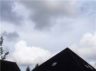 Weersverwachting voor de komende dagen