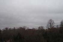 Weersverwachting voor de komende dagen