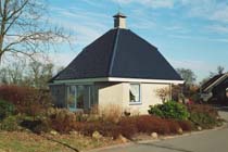 Batibouw 2009 - Betaalbaar wonen: Creativiteit en vernieuwing