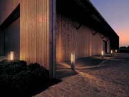 In het licht van de lente
