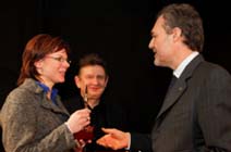 Succes van de professionele dagen voorspelt geslaagde Batibouw!