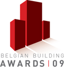 Uitreiking Belgian Building Awards op Batibouw