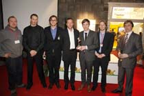 Batibouw blijft duurzaam bouwen aanmoedigen