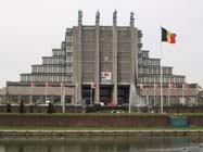 Batibouw sluit professionele dagen af