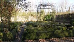 Tuintips voor eind maart en begin april