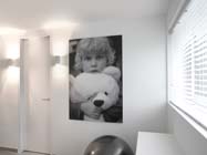 Ook interieurwereld kleurt wit in 2009