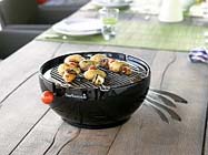 Win een barbecook met Groen.net