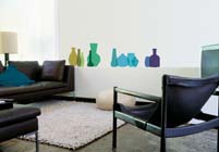 The Home Collection: De hele wereld is een decor