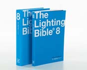 The Lighting Bible 8 Product Catalog