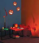 Vier Halloween met Histor: griezelig gezellig