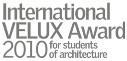 Inschrijvingen `International Velux Award 2010` van start