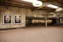 Delta Light zet fototentoonstelling Stephan Vanfleteren in de kijker