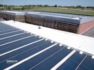 Derbigum licht casestudy`s toe tijdens Energy Forum
