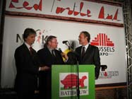 Red Turtle Art: 3de editie van de kunstbiënnale in de bouwsector