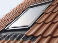 Velux toont technologisch leiderschap op Batibouw 2010