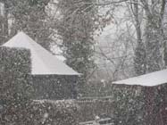 Weersverwachting voor de komende dagen
