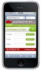 Batibouw.com wordt mobiel