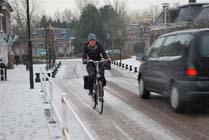 Weersverwachting voor de komende dagen