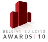 Belgian Building Awards uitgereikt op Batibouw