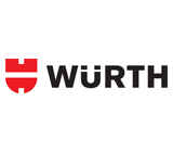 Würth onthult nieuw logo