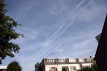 Weersverwachting voor de komende dagen