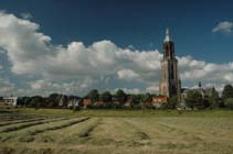 Weersverwachting voor de komende dagen