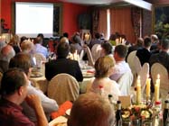 Renaud Chevalier doet succesverhaal Assar uit de doeken