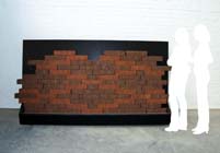Brick-mix, de perfecte mix voor een unieke gevel