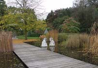 Tuintips voor eind september en begin oktober