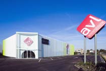 AVL Woningbouw viert 25-jarig jubileum