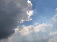 Weersverwachting voor de komende dagen