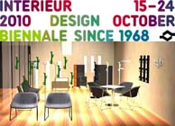 Meer dan 90.000 mensen naar Interieur Kortrijk