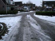 Weersverwachting voor de komende dagen