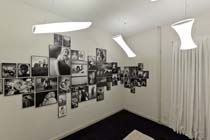 Delta Light belicht fototentoonstelling Lieve Blancquaert